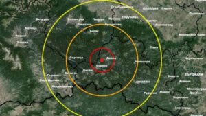 Извънредно: Ново земетресение люшна България току що 44 1711796668 1000005325