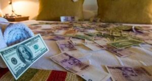 В кой ден трябва да смените чаршафите си, за да привлечете богатството в дома си? 46 5 29 620x330 1