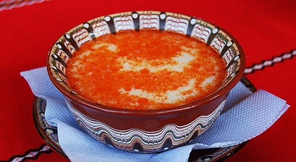 Шкембе чорба за чудо и приказ – ето как се приготвя по най-старата рецепта: 3 9 17