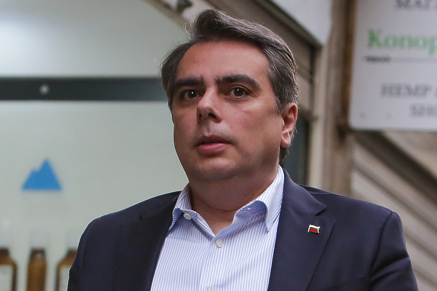 Първи подробности за верижното меле на АМ "Тракия" с Асен Василев 3 asen vasilev 14.l