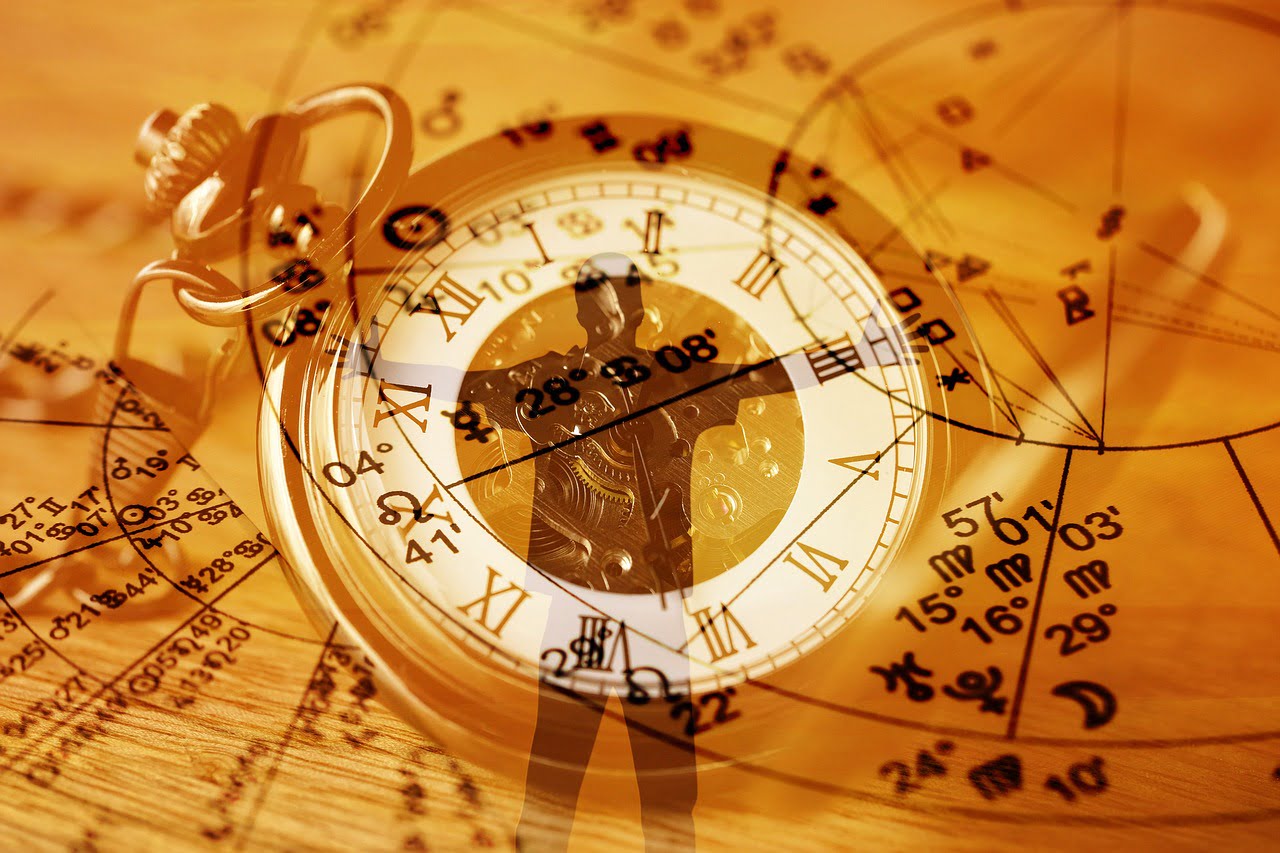 Тези 4 зодии ще сбъднат всичките си мечти през април 3 astrology 4541008 1280