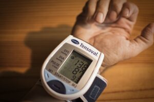 Лекар: Това е новата норма за кръвното 47 blood pressure 3773347 1280
