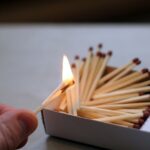 Ето защо ТРЯБВА да накисвате кибрита във вода: Баба ми ме научи на този ТРИК! 57 matches 596303 640