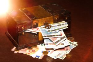 treasure chest 619899 1280