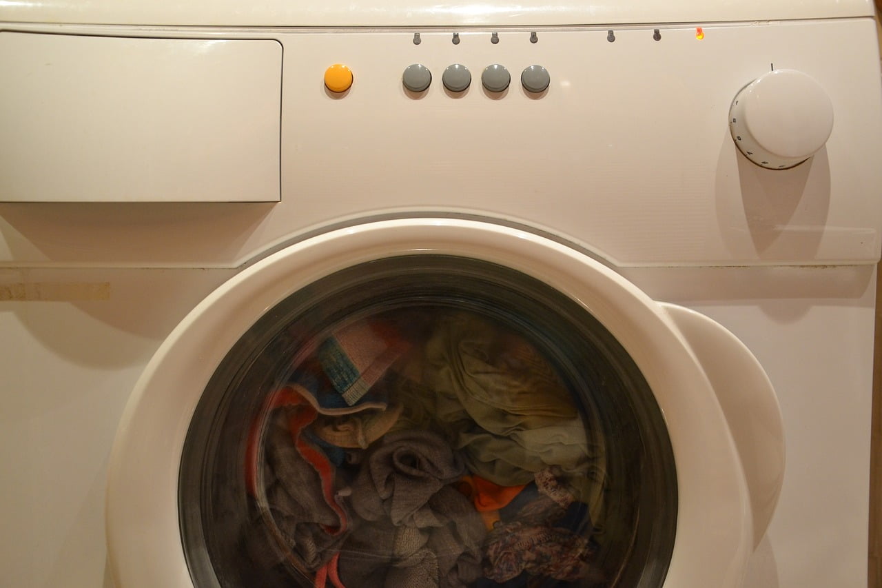 В кои дни от седмицата не се пере 3 washing machine 380833 1280