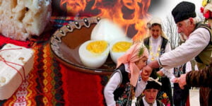 За трапезата на Сирни Заговезни – тези ястия са абсолютно задължителни 48 Сирни Заговезни прошка