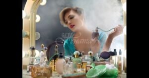 Ето как парфюмът ти да трае не 4, а 24 часа - 8 лесни трика за траен аромат: 124 m 39c1ef665d6fd30ebc770844e0d4e5e2