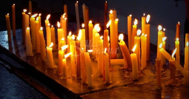 7те неща, които не може да се правят след погребението на любим човек, за да не ви се случват беди и нещастия! 3 m fe6b3b1e957b1e096d98ce3c98daf26d