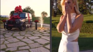 ОГРОМНА ЛЪЖА: Ето чий се оказа мощният джип, с който Магдалена Томова се изфука преди седмица! 55 ОГРОМНА ЛЪЖА: Ето чий се оказа мощният джип, с който Магдалена Томова се изфука преди седмица!