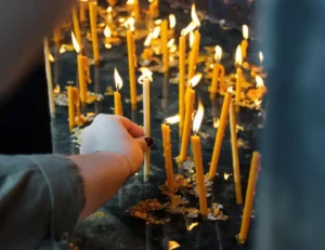 Задушници 2024: Ето кога се падат 3-те най-големи Задушници тази година 19 Задушници 2024: Ето кога се падат 3-те най-големи Задушници тази година