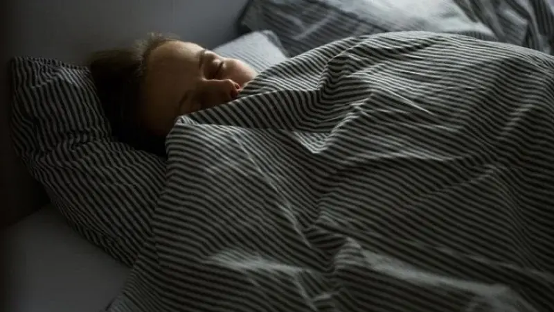 Това са видовете сънища, които се сбъдват наистина 3 Това са видовете сънища, които се сбъдват наистина