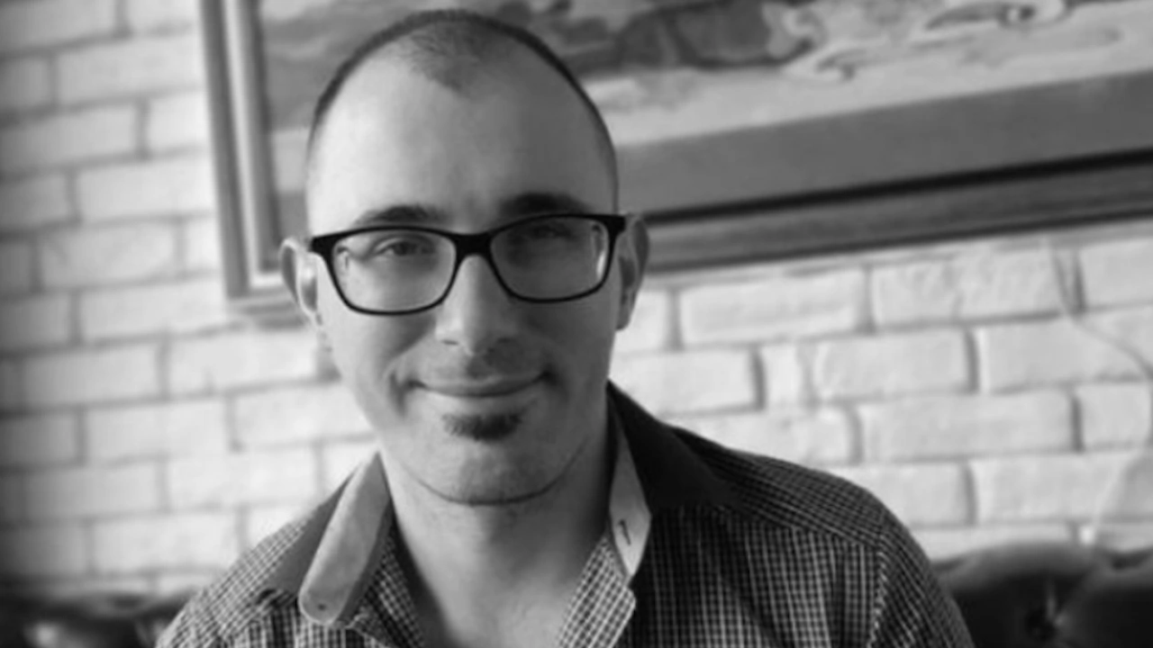 Издирваният Мартин Белтов от София е намерен мъртъв 4 950315