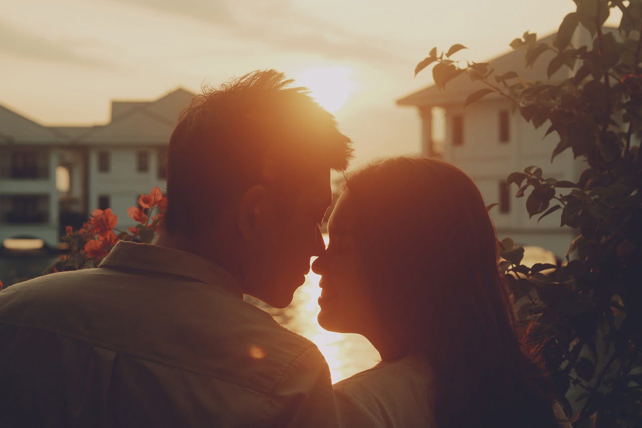 На 21 юни: Числото 21 ще накара слънцето да свети само за 4 зодии 3 couple 6491659 1280