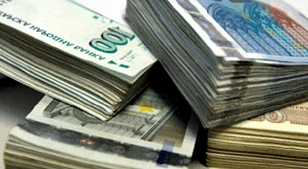 Големите пачки влизат в джобовете на 5 зодии до дни: