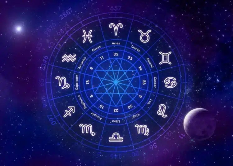 zodii rajdane yspeh