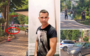 Ето го Стоян Николов, който уби Кристин пред очите на детето им в Бургас 8 стоян николов