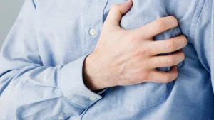 Лекари посочиха нетипични признаци на болест, която убива 22 1497884093 web heart attack rf corbis