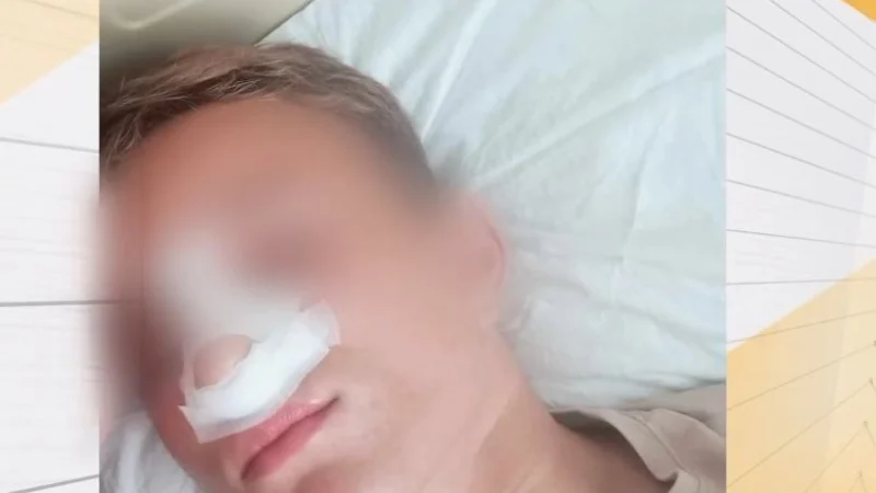 България е в шок! Три 15-г. момчета са в болница, ето какво им се случи в Айтос 3 1725339107 pob