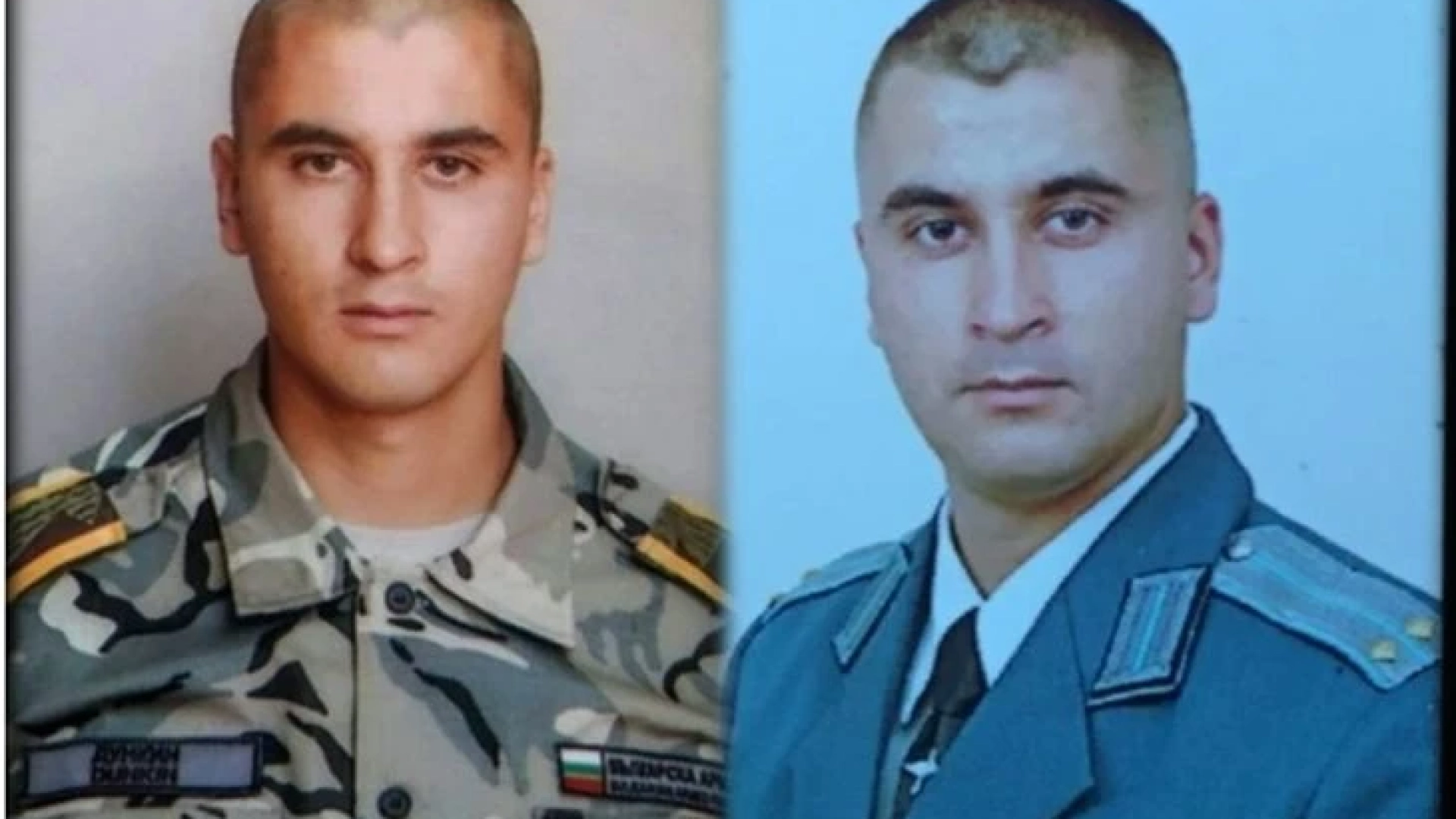 Ето коя е любимата на трагично загиналия старши лейтенант Дункин 3 1726293365 ferrr