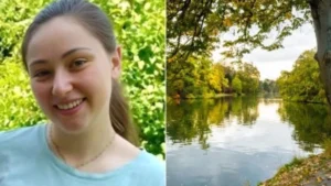 Извънредно: Откриха трупа на 19-годишна студентка 43 1727096612 sistemen bufer 6