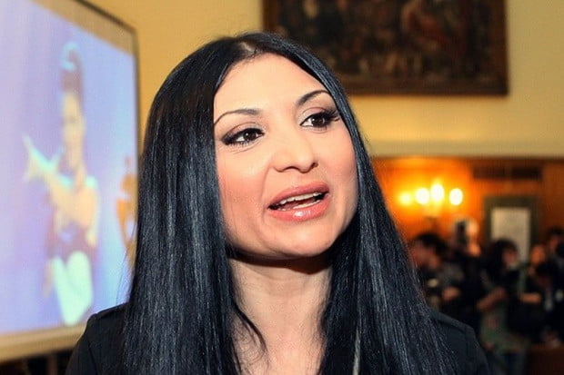 Драма в семейството на Софи Маринова, певицата е съсипана 3 2273788