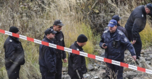Такова зверско убийство не е имало досега в България, почерня от полиция 35 31dbd46e5465a4e8dbbeb1e53e8a8f62