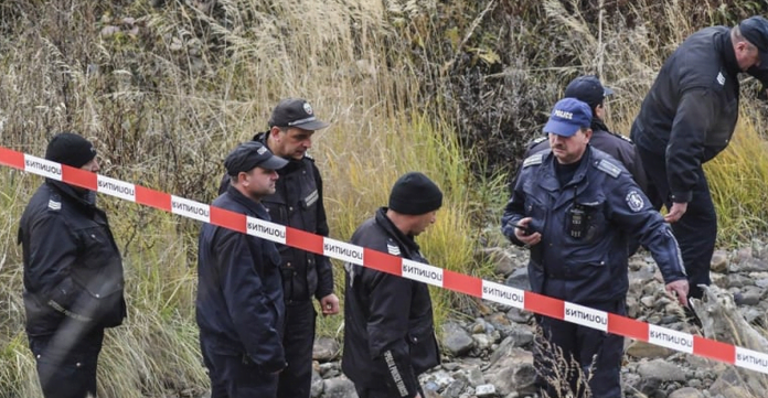 Такова зверско убийство не е имало досега в България, почерня от полиция 3 31dbd46e5465a4e8dbbeb1e53e8a8f62