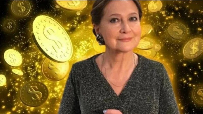 Ще превърнат всичко, до което се докоснат, в злато! Тамара Глоба обеща ЛУД КЪСМЕТ на 2 зодии през септември: - 3 458376446 499316046177632 8850855055976315074 n
