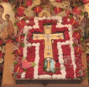 В нощта срещу Кръстовден Господ слиза на земята и изпълнява всяко откровено желание-Вижте какво се прави! 34 459203409 906049234893994 1279070291040022619 n