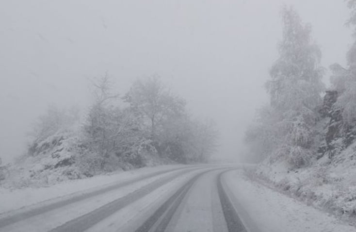 Не е шега, първи сняг и нула градуса в част от България още в този ден 3 459665551 122143827824271488 9182962543164541043 n