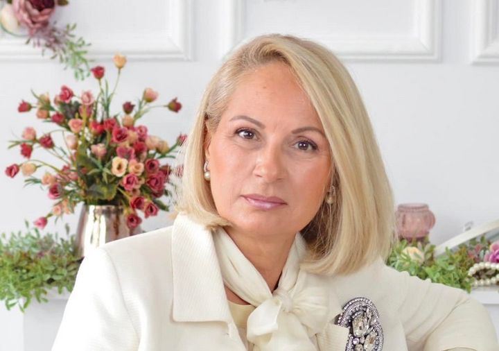 Скръбна вест: Внезапно почина журналистката Ева Маринова 3 461156836 122145800012271488 2059132496951680413 n
