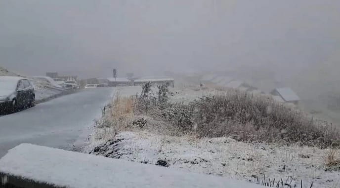 Изненада! Сняг натрупва на тези места в България до часове 3 461297492 122146643894271488 8811098495773336594 n