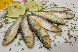 Яде ли се главата на цацата? Всеки трябва да знае това! 26 fish 6940149 1280