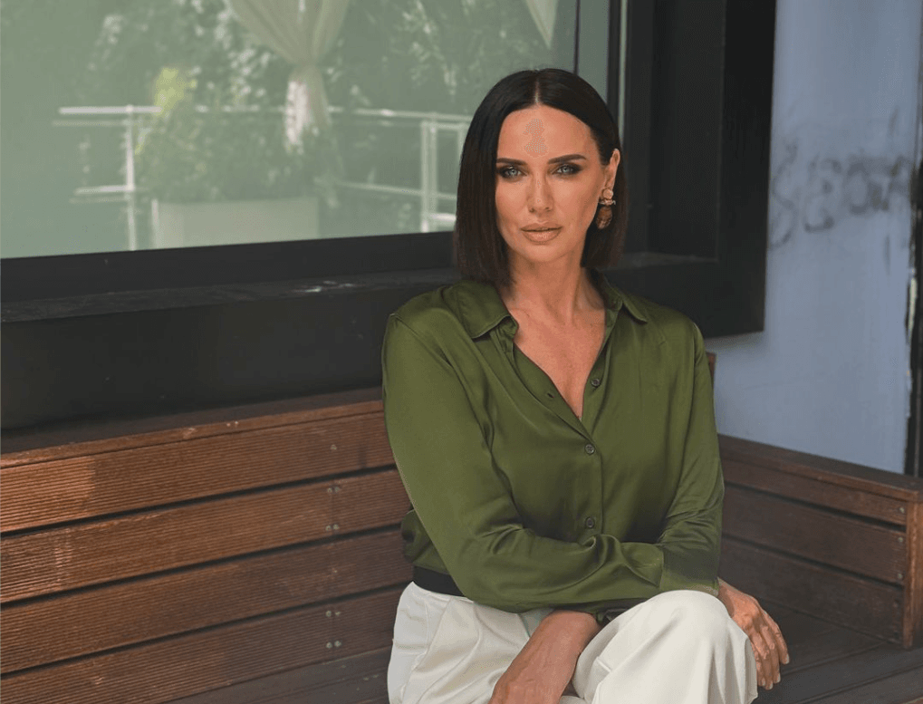 mariya silvestar
