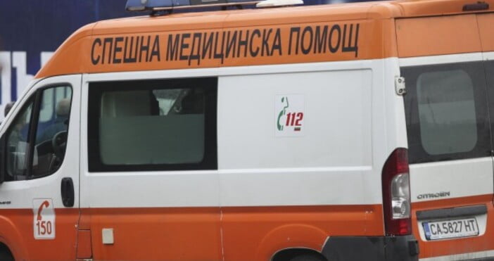 Извънредно: Автобус с пътници се запали 3 medium 3d08