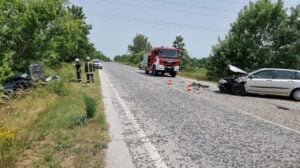 Извънредно: Смъртоносна катастрофа почерни България: 19-г. загина на място 2 ptp 1280x718 1