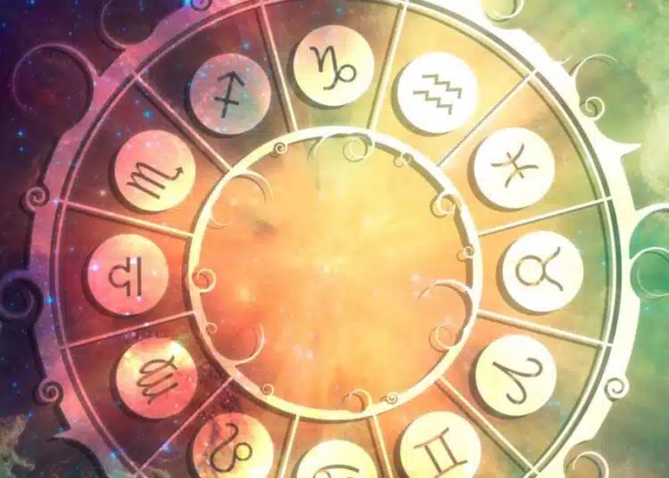 zodiii 29 30 yikend kusmet