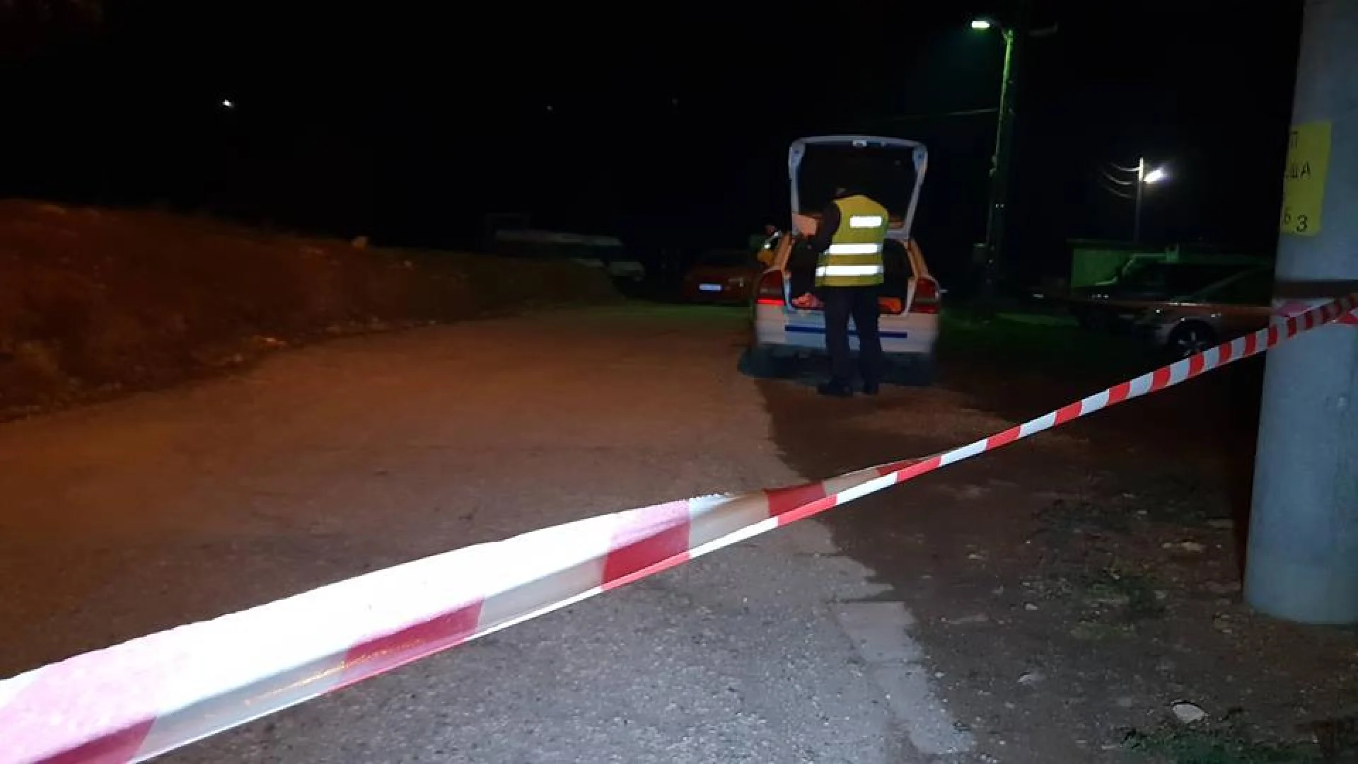 Зверско убийство смрази България! Златко затри брат си Петьо 3 1544252662 dd