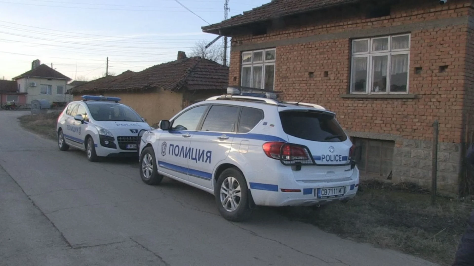 Шокираща версия! Ето как и защо 14 г. е убил родната си майка в Пловидв 3 1707229969 u2