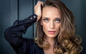 Тя има 6 деца от двама мъже, а в момента е на крилете на любовта с трети 27 2273756