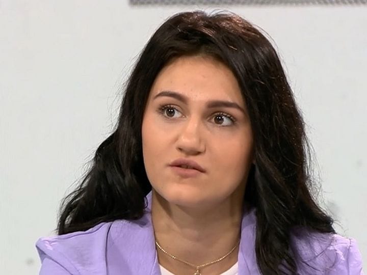 Защо бе, момиче?! Устните на Дебора от Стара Загора опряха до носа! 3 461771600 1056803603113256 6973299270683343991 n