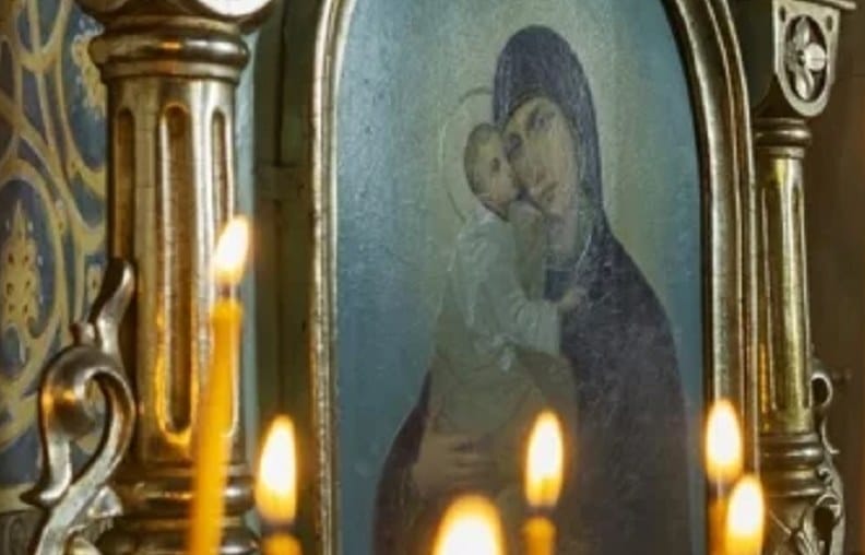 Два големи празника през октомври: Петковден и Димитровден, ето кога се падат 3 461985194 122147627672271488 7060385956185360669 n