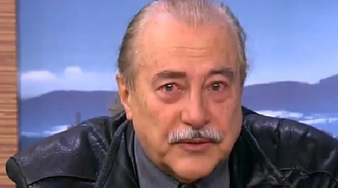 Усещал ли е? Последните думи на Маричков по телевизията смразиха всички 3 462681163 122148883592271488 1438355506048103528 n