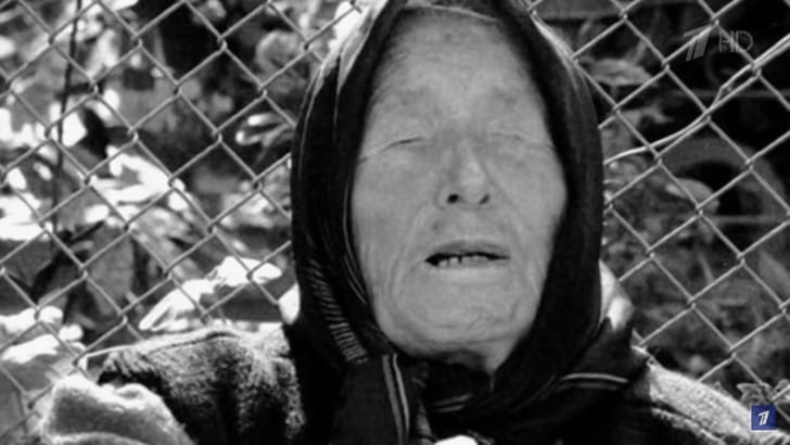 СТРАШНА ТАЙНА , която Ванга е крила цял живот – ще преобърне разбиранията ви за нея 3