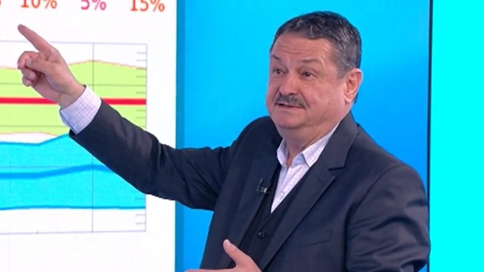 Проф. Георги Рачев обяви обрат с времето и нещо уникално през уикенда 3 960x540 1 4