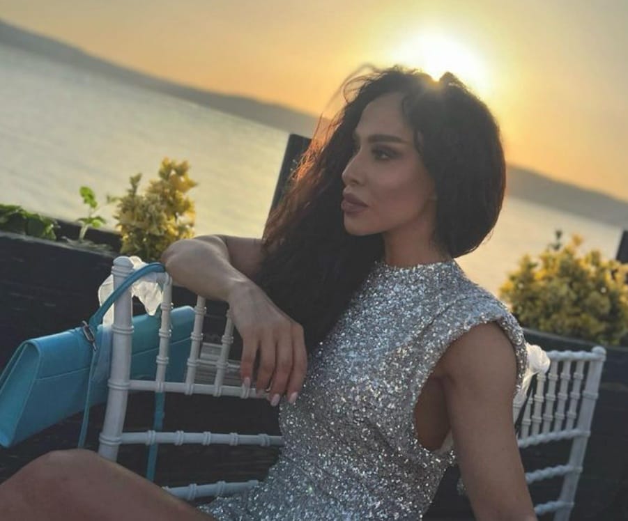 magi siderova