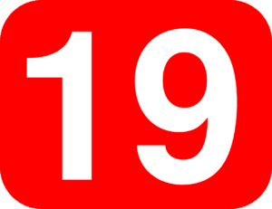 На 19 октомври: Числото 19 ще донесе радост за душата на 4 зодии! 26 number 38481 1280