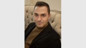 Извънредна новина за 33-годишния Панайот 25 panajot