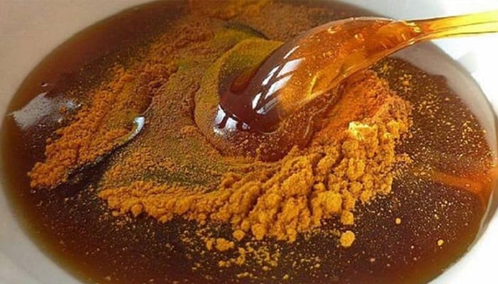 priroden antibiotik kurkuma med