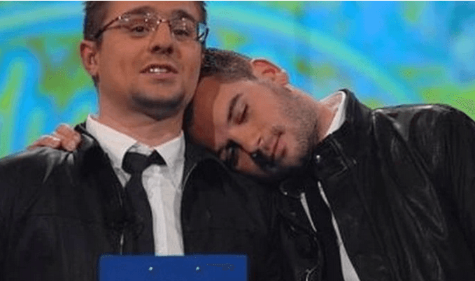 Голяма драма в bTV! Изхвърлиха Иван и Андрей, те реагираха като ужилени! 6 screenshot 12
